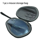 Wireless Mouse Hard Travel Case Cover for Logitech Master/Master 2S