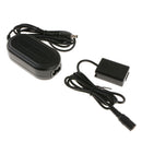 AC-PW20 AC Power Adapter with DC Coupler for Sony NEX 7 NEX-3K NEX-5CH A5000