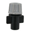 50 x Plastic Mist Misting Nozzle Sprinkler for Plant Flower Cooling System