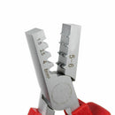 Mini Ferrule Tool Crimper plier Small Crimping For Crimping Cable End- KVL FPB