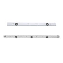 2Pcs Universal Miter Slider Miter Bar Miter Gauge Rod