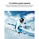 FX01 Mini IP Camera Wireless WiFi HD 1080P Night Vision Home Security Camer