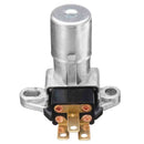 Auto Light Dimmer Switch Car Truck Tractor, Grand Floor Mounted Headlight Switch