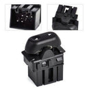 Power Window Switch Passenger Side Front Rh for 2003-2008 Ford Crown Victor