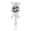 Heavy Duty Meat Mincer Grinder Manual Hand Operated Kitchen Beef Sausage Mincer
