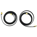 2X(X+Y Axis Synchronous Belt Gt2-6Mm X 765Mm+Y 720Mm Closed-Loop Timing Bel