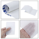 100PCS Convenient Dry Wipes Swim Goggles Eyeglasses Camera Len Cleaning Pap_