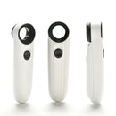 With LED Microscope High Power 40x Light Magnifying Glass Handheld Magnifie3 Gw