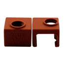 MK10 Heated aluminum block silicone protective sleeve H8O8