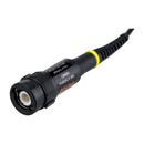 P4100 High Voltage Oscilloscope Probe 2KV 100: 1 100 MHz alligator clip Mea