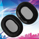Hot Replacement Protein Leather Ear Pads Cushion For SONY MK2 1RBT 1ADAC MDR-1A