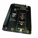 2 in 1 mSATA to SATA NGFF M.2 to SATA3 Converter PCB Adapter Card SSD Disk Dng