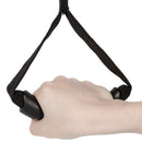 Auto Adjustable Car Handle Standing Aid Safety Handle Vehicle Support Nylon U4X4