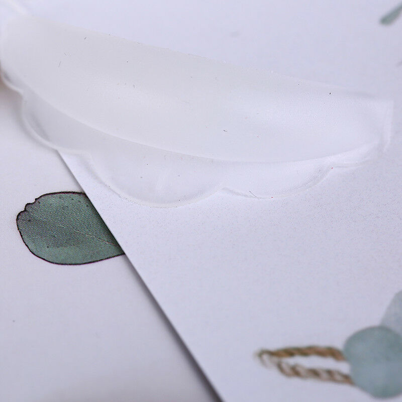 3pairs recycling silicone eyelash perm rods for eyelash perm eyelash extensio Gw