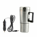 Insulated Mug Car Insulated Mug practical Coffee Cup Mug Insulation Cup sfd