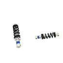 2 x 170mm Rear Shock Absorber Suspension for Dirt Bike Motorcycle 650lbs