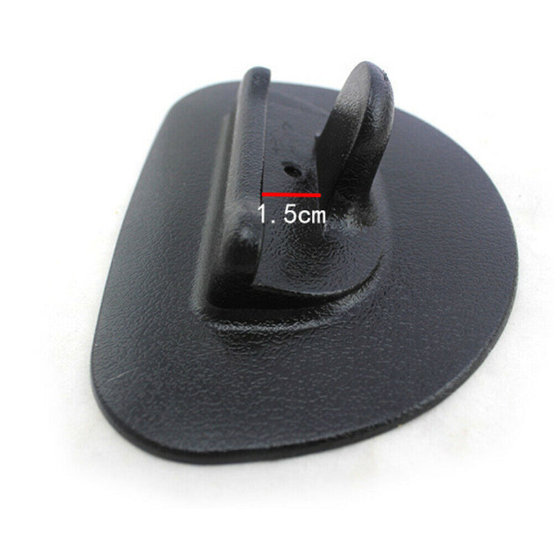 Interior Home Durable Styling Strong Adsorption Holders Cell Phone Anti Slip Mat