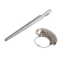 Finger Ring Making Tools Ring Sizer