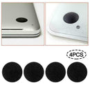 Bottom Base Plastic Feet Foot Pad For Macbook Pro A1398 A1425 A1502 C1N8 E9C9