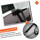 Car Windshield Cover Sun Shade Protector Winter Snow Ice Rain Dust Frost Gu