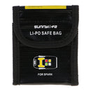 Lipo Battery Safe Water-proof Bag Protective Package Safty Bag for DJI Spark for