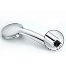 High Pressure Pressurized Nozzle Shower Head Sprinkler Bathroom Accessories