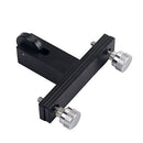 Durable Redressal Violin Bridge Luthier Fitting Repair Tool Accessory Black