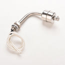Stainless Steel Water Tank Level Controller Liquid Sensor Vertical Float SwitR3C