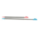 5x Retractable Stylus Touch Screen Pen for Nintendo 3DS LL/XL