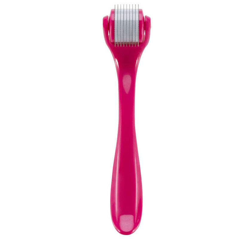 Euro Girl Titanium Micro-Needle For Derma Roller Facial Skin Care Acne Scar A5Z5