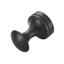4pcs Retro Brass Wall Hooks Coat Rack Hat Scarf Clothes Hanger Hook Black