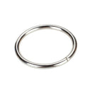 Ring Chain Metal  Trick Props Knot Perfect Gift For Kids Children