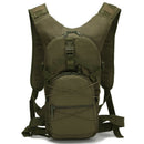 15L Ultralight Molle Backpack 800D Oxford Hiking Bicycle Backpack Outdoor S