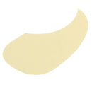 Transparent Guitar Pickguard Self-adhesive Scratch Plate for 40" 41" Guitar