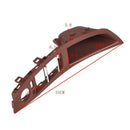 Driver Side Window Switch Armrest Panel Left Side Inner Interior Door Pull