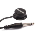 Guitar Transducer 1/4 Jack Pickup for Acoustic Guitar Violin Banjo Mandolin