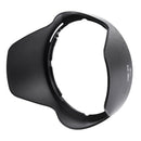 HB-25 Lens Hood for Nikon AF 24-85mm f/2.8-4D AF-S VR ED 24-120mm f/3.5-5.6 T7C5