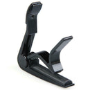 Aluminum Alloy Guitar Capo Quick Change Tuning Clamp for 6 String Guitar