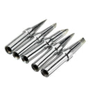 Et Series Universal Lead Free Soldering Tip for Weller Soldering Iron Stati G4U8