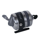 Spinning Fishing Reel Shot Fishing Wheel   Built-in Line Casting Reel