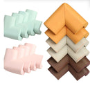 4x Baby Safe Desk Table Corner Security Cushion Anti-crash Protector Soft A