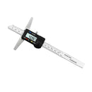 150mm Digital Vernier Caliper Gauge Depth Measure