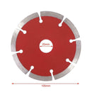 Cutting Disc Dry Wet Continuous Rim Diamond Saw Wheel Circular Saw Blade To