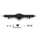 For Wltoys 12428 12423 RC Car Spare Parts Rear Axle Rear Gearbox Accessory