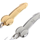 4Pcs Metal Spoon Fishing Lures Hard Baits for Freshwater Saltwater, 5g/15g