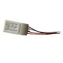 Input AC 220V LED Transformer Power Supply Driver For LED Bulbs