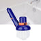 Swimming Pool Cleaning Brush Swimming Pool Step & Corner Vacuum Brush Spas