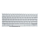 Replacement US English Keyboard for ASUS F200CA F200LA F200MA X200CA X200LA