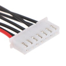 3X2S 2X3S Balance Charger Adapter Cable Board For RC Battery Balancer CableB Kw