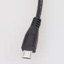 CPT-HUL-6 vehicle power supply (5V output) 2A MAX single MicroUSB